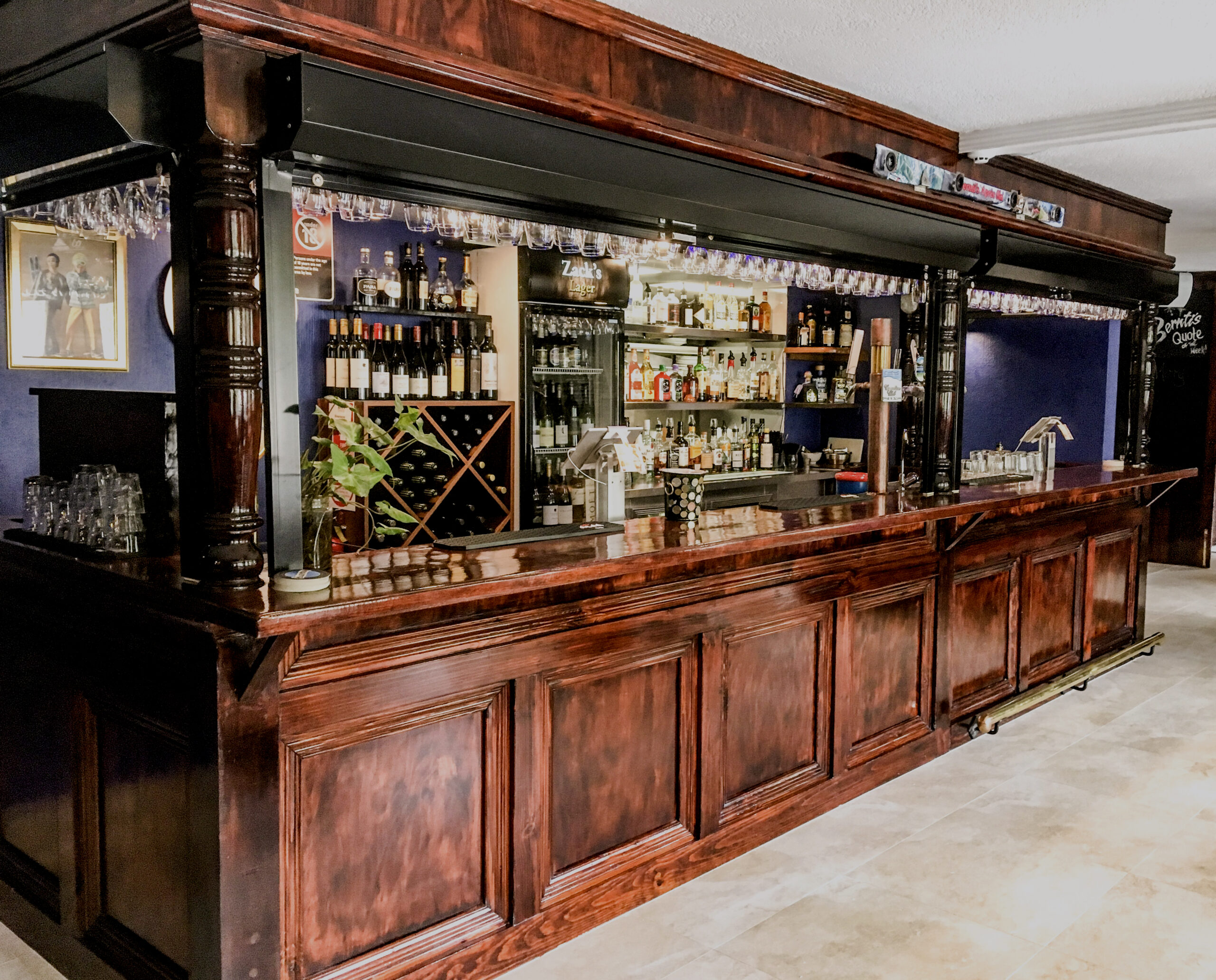 Bar & Brasserie
