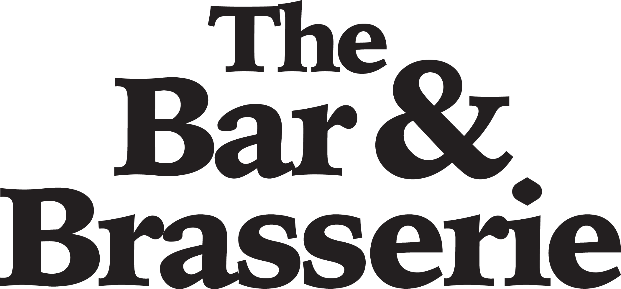 The Bar & Brasserie